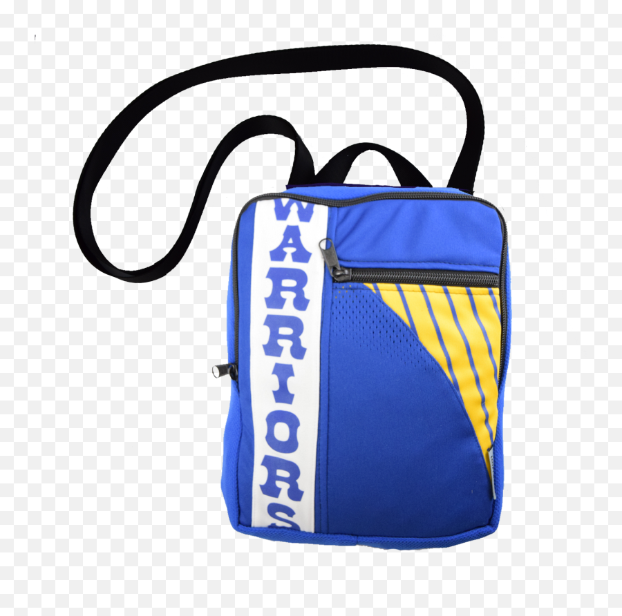 Golden State Warriors - Shoulder Bag Emoji,Golden State Warriors Logo