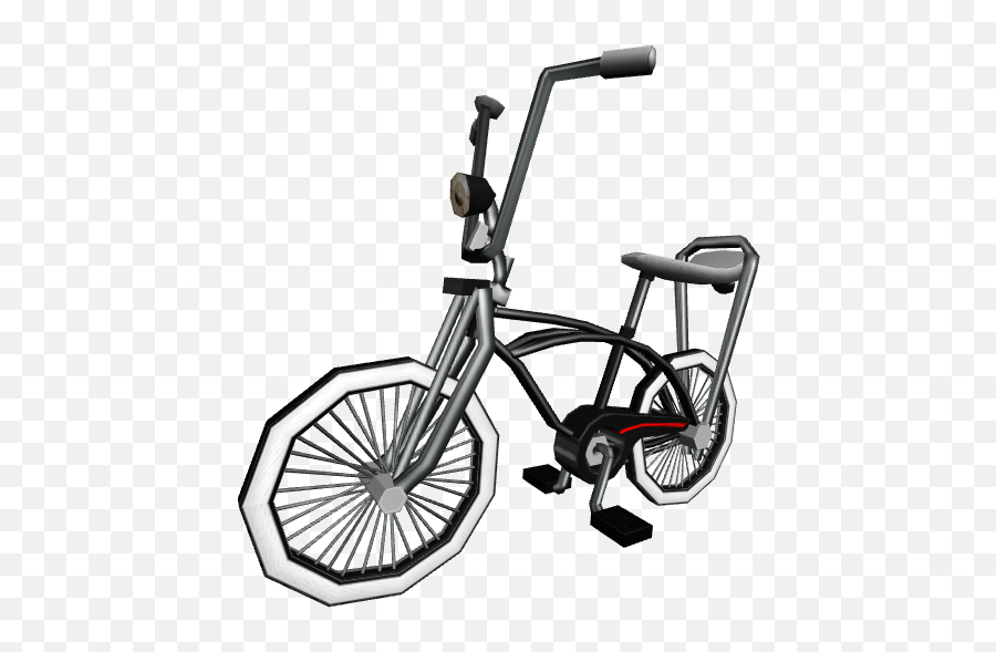 Stranger Things Bike - Bicicleta Stranger Things Png Emoji,Stranger Things Png