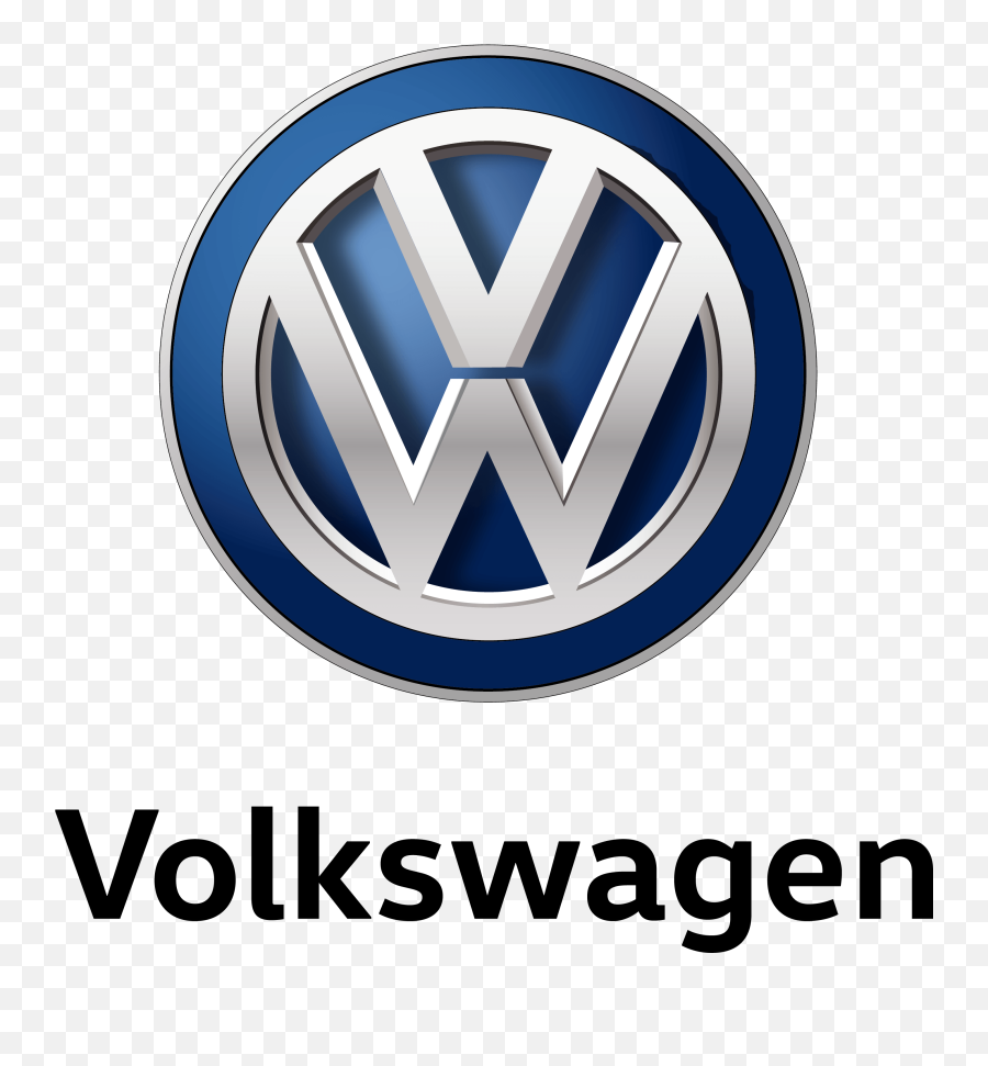 Vw Logo Volkswagen Download Vector - Vw Logo Png Emoji,Lmu Logo