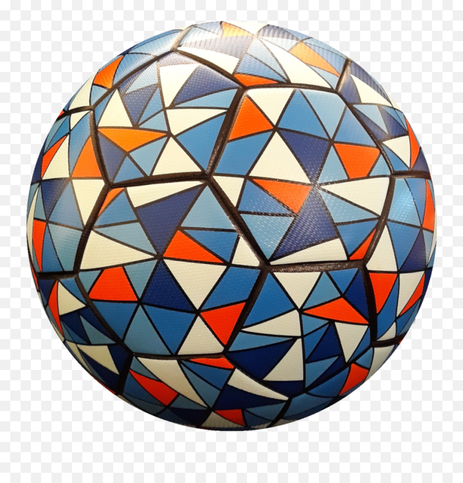 Tbc Soccer Ball Size 5 - Ball Emoji,Soccer Ball Transparent