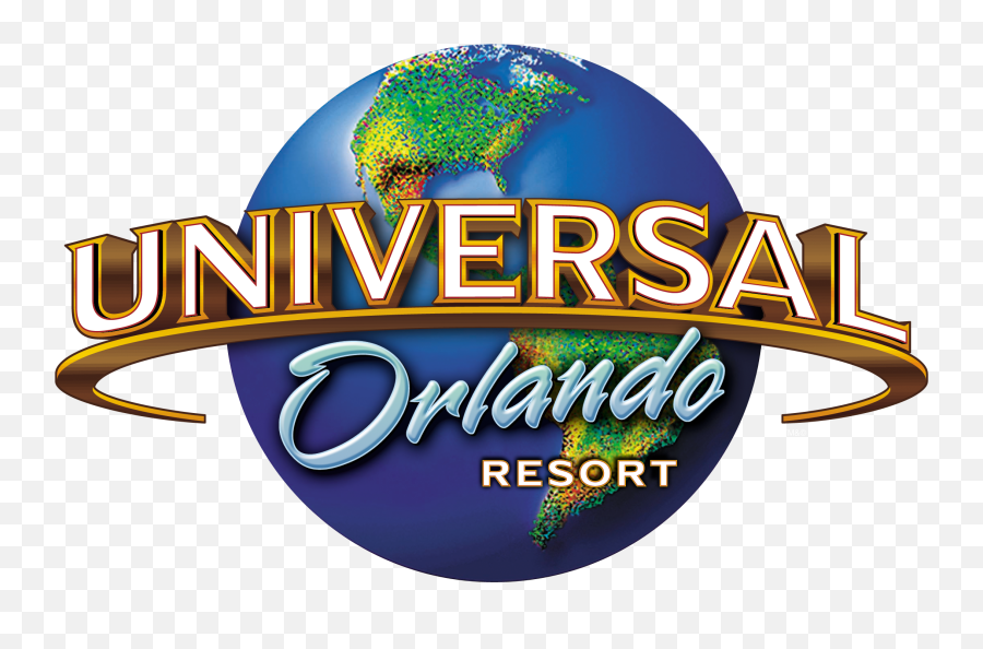 Walt Disney S The - Universal Orlando Logo Png Clipart Universal Orlando Png Emoji,Disney Castle Logo