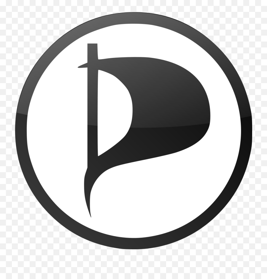 Saltgourlokil - Pirate Party Political Emoji,Jonas Brothers Logo
