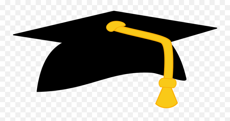 Meet 10 Lexington Two Graduates Who Made A Difference - Black And Gold Graduation Hat Clipart Emoji,Graduation Cap Transparent Background