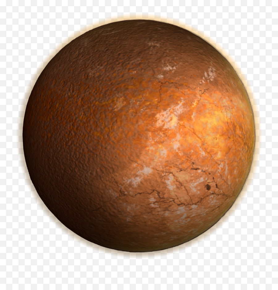 Nosiso - Geonosis Star Wars Planets Png Emoji,Planet Transparent Background