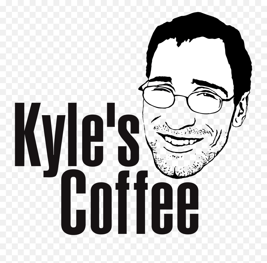 Kyles Coffee - Home Kyles Coffee Happy Emoji,Coffee Logo