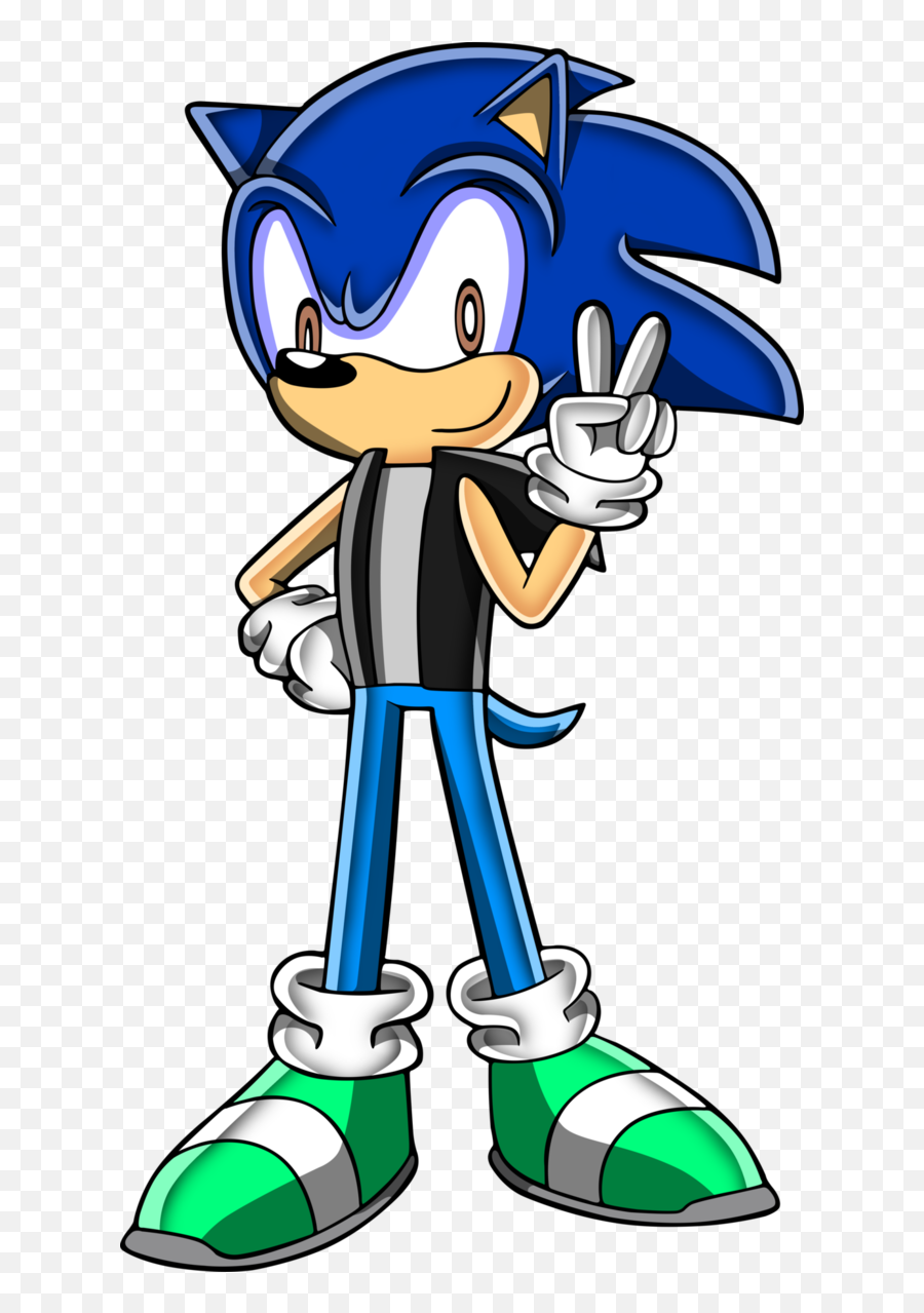 Lorcan The Hedgehog Character Sonic And Friends Wiki Emoji,Sonic Clipart