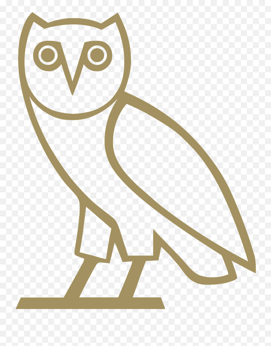 Logo And Symbol Meaning - Logo Ovo Owl Emoji,Owl Logo