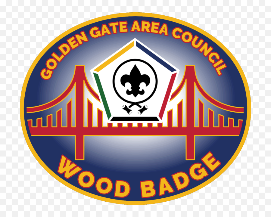 Wood Badge - Language Emoji,Wood Badge Logo