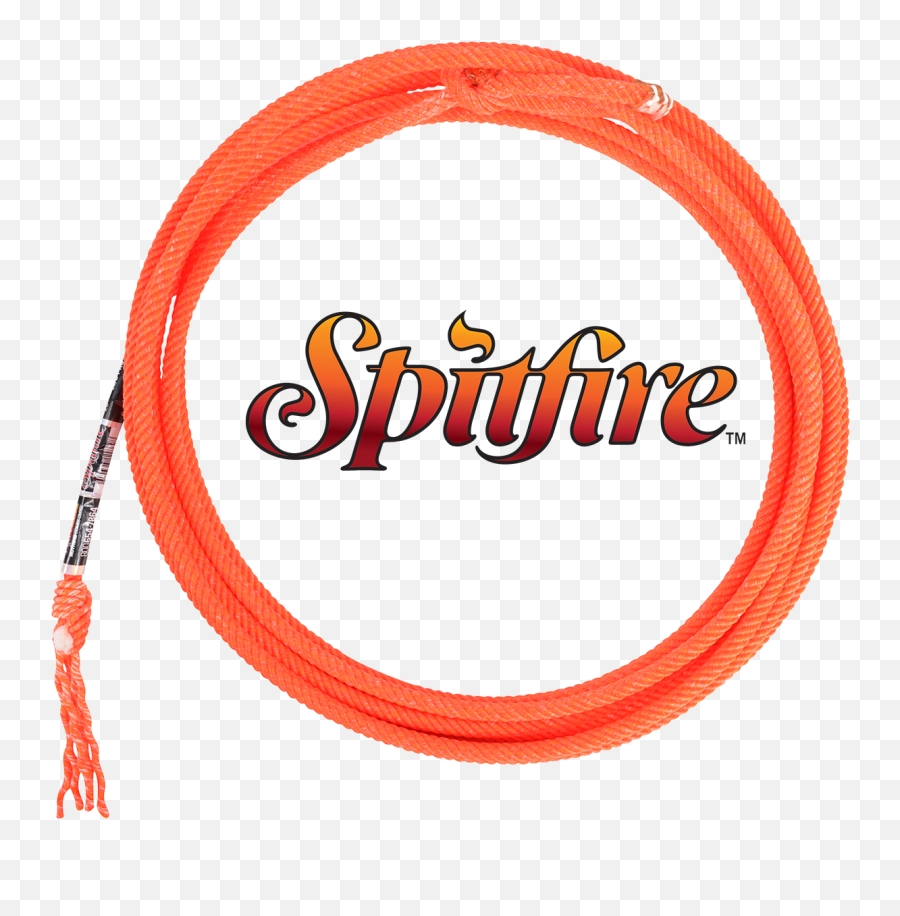 The Spitfire - Rattler Spitfire Breakaway Rope Emoji,Spitfire Logo