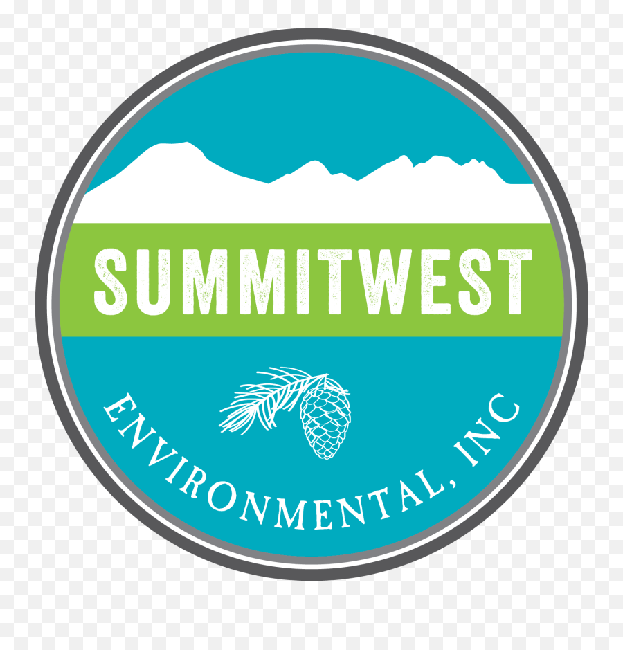 Experience - Summitwest Environmental Natural Foods Emoji,Caltrans Logo