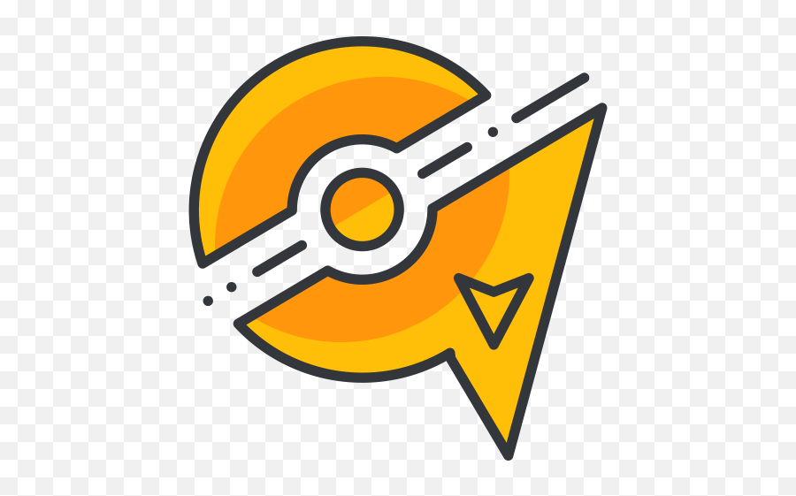 Game Go Play Pokemon Zapdos Icon - Gaming Icon Pokemon Emoji,Pokemon Go Logo