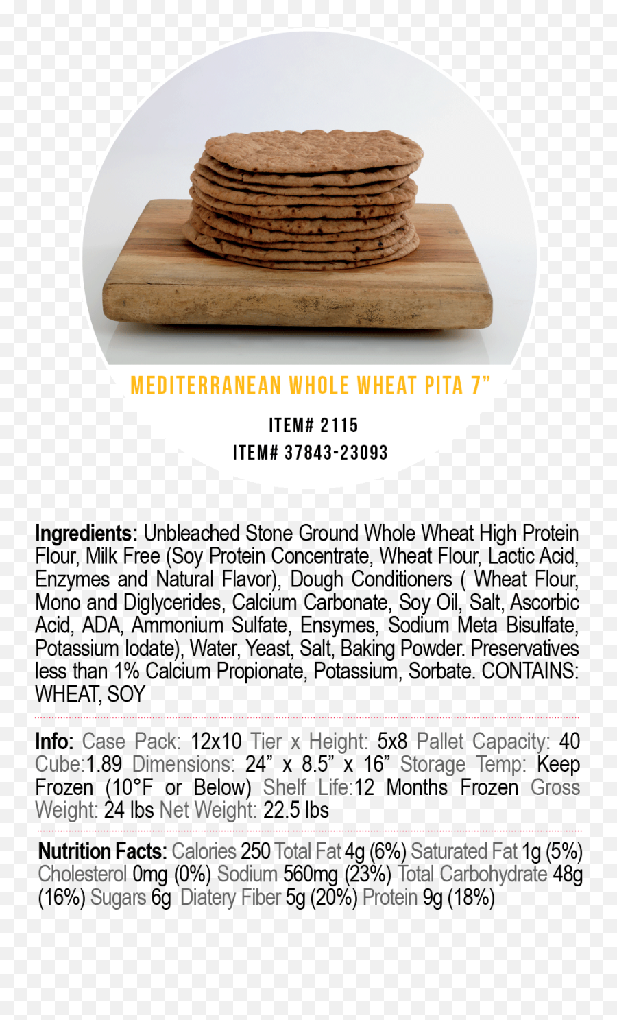 Breads U2014 Corfu Foods - Oatcake Emoji,Wheat Png