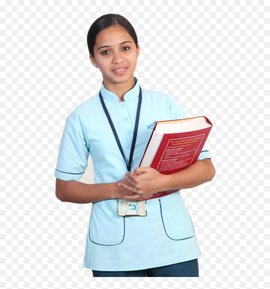 All Students - Student Indian Nurse Png Emoji,Nurse Png