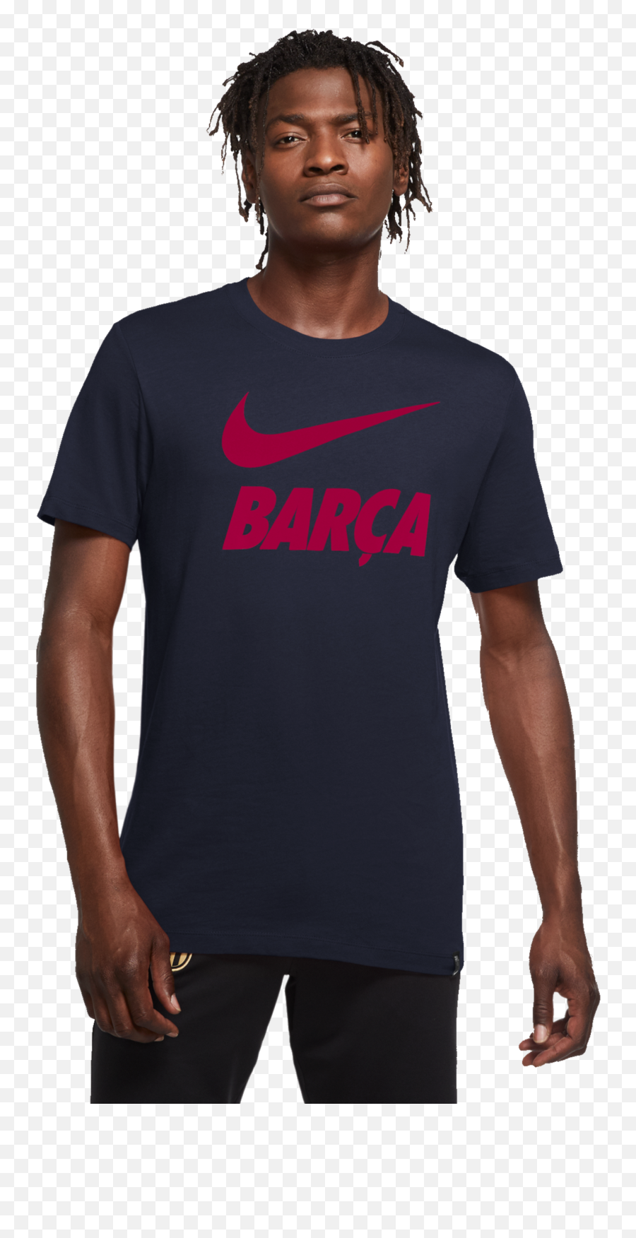 T - Shirt Nike Fc Barcelona Dry Tee Training Ground Liverpool Nike Cotton T Shirt Emoji,Nike Logo Sweatshirts