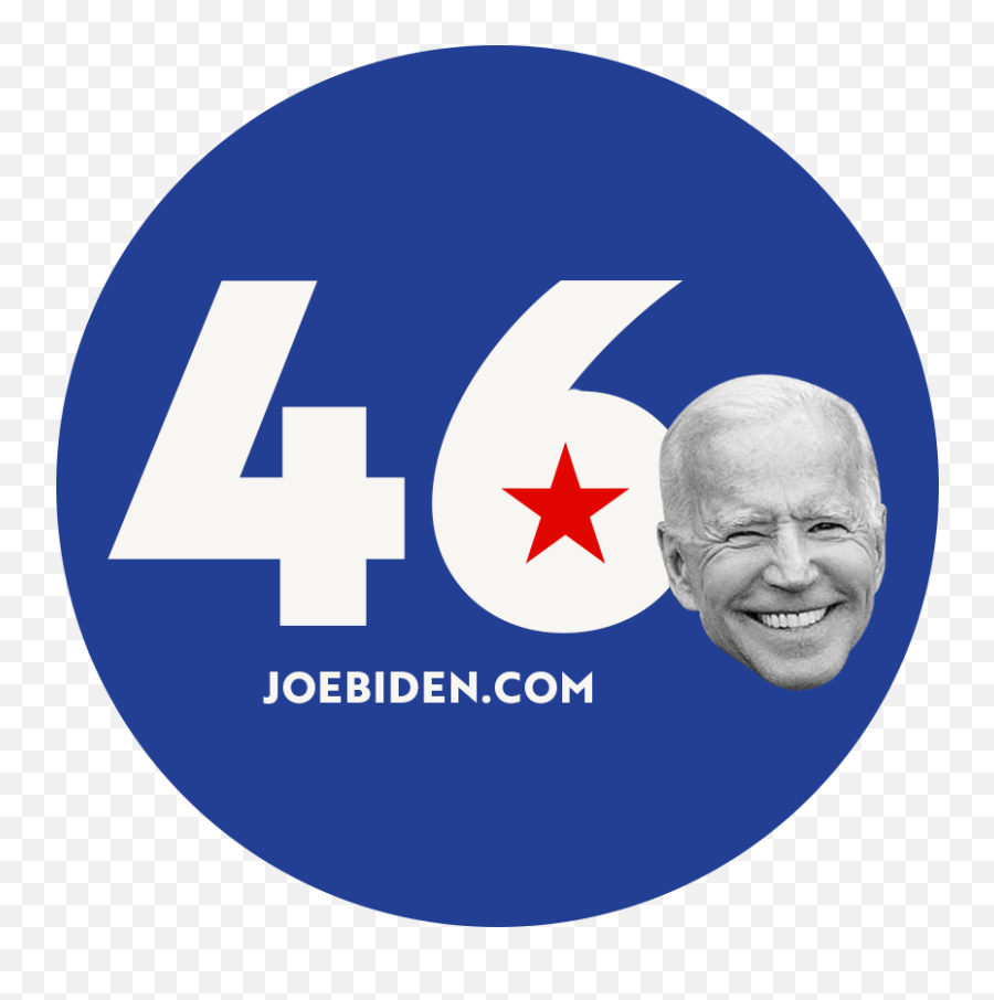 Joe Biden 2020 We Want To Send You A Sticker Milled - Psuv Emoji,Biden 2020 Logo