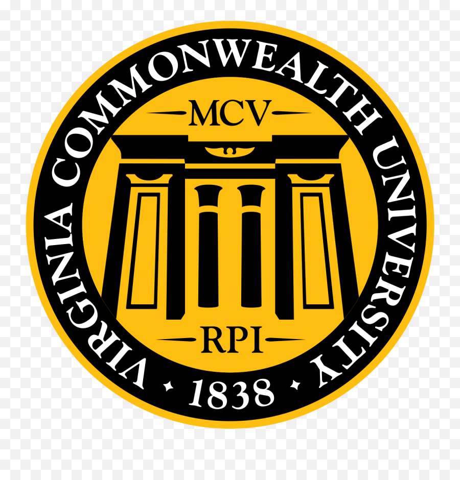 Virginia Commonwealth University - Virginia Commonwealth University Logo Emoji,University Of Virginia Logo