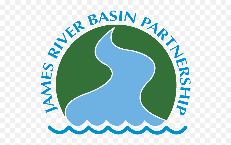 River Clipart Png - James River Basin Partnership Emoji,River Clipart