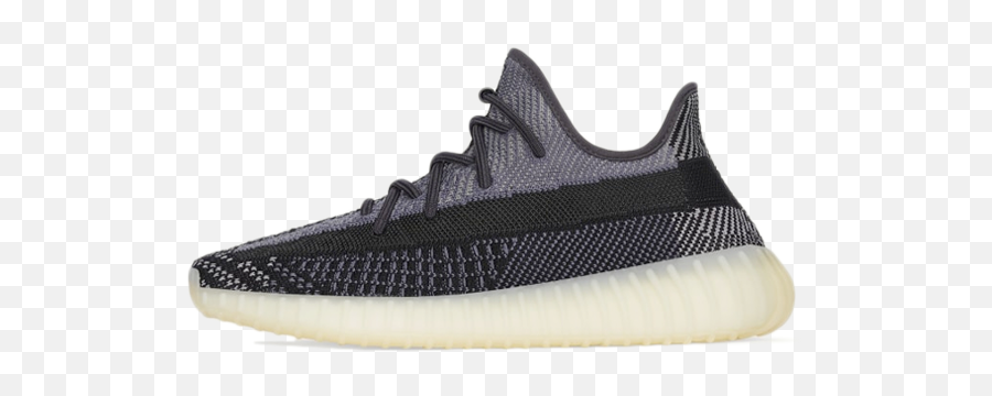 Sneakers Archive - Yeezy Boost 350 V2 Carbon Emoji,Yeezy Png