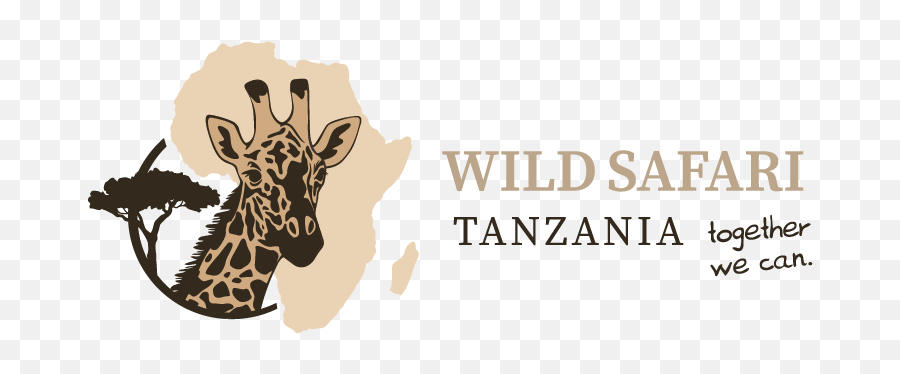 Stemma Safaris Tanzania U2013 Affordable Tours And Safaris In Emoji,Cute Safari Logo
