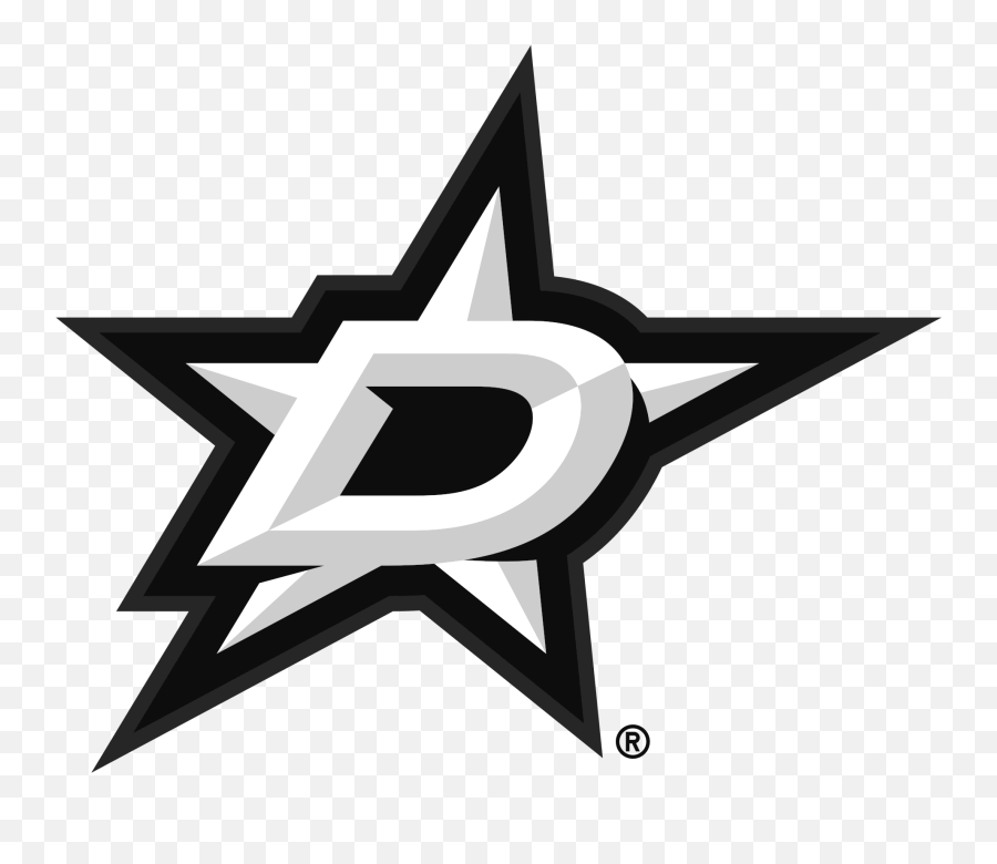 Dallas Stars Logo Png Transparent U0026 Svg Vector - Freebie Supply Logo Dallas Stars Emoji,Washington Capitals Logo