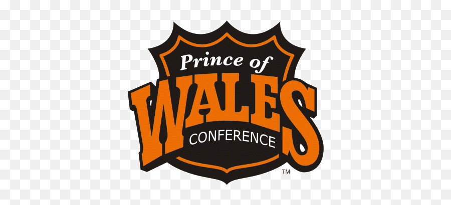Wales Conference Primary Logo - National Hockey League Nhl Emoji,Conferences Logo