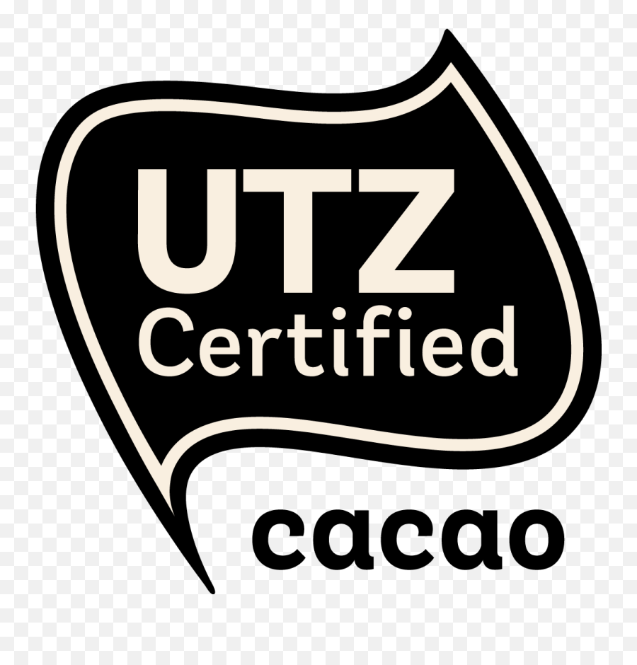 Chocolate Connoisseur Magazine Emoji,Utz Logo