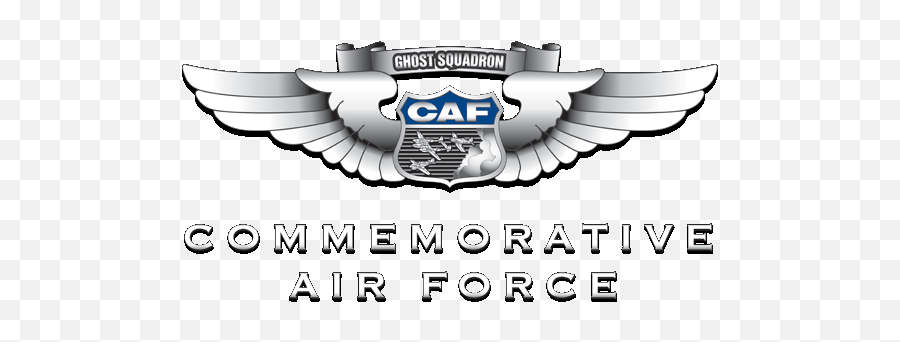 Commemorative Air Force Seeking To Emoji,Air Force Wings Logo