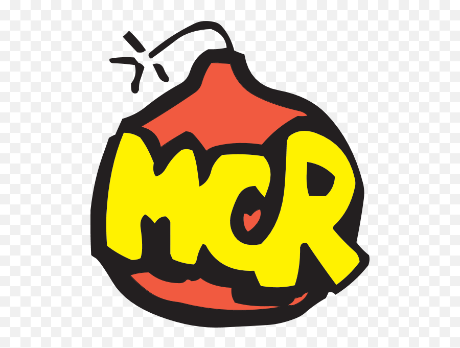 Modena City Ramblers Logo - Logo Modena City Ramblers Emoji,Mcr Logo