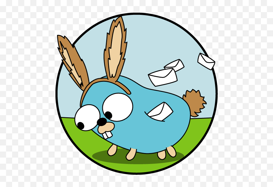 Fast Clipart Rabbit Run - Engineering Png Download Full Emoji,Fast Clipart