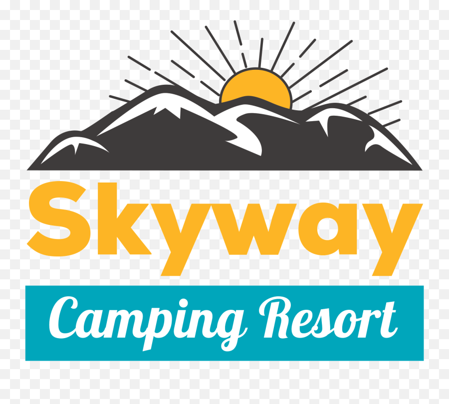 Skyway Camping Resort Greenfield Park Ny Campground Emoji,Nyc Parks Logo