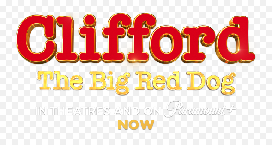 Clifford The Big Red Dog Official Movie Website Emoji,Paramount Animation Logo