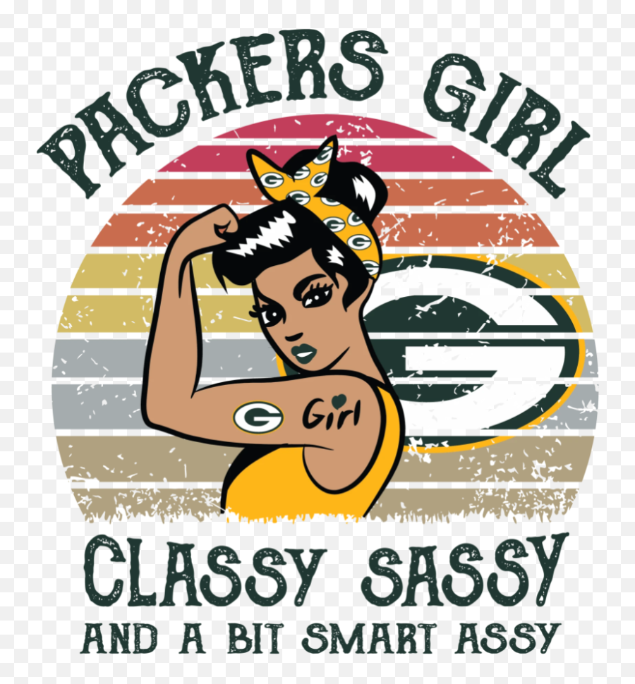 Green Bay Packers Nfl Svg Love Football - Hair Design Emoji,Green Bay Packers Logo