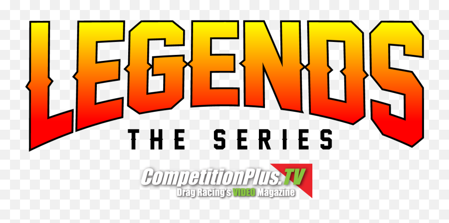 Legends The Series - The Legend Of Steve Gibbs Emoji,Cptv Logo