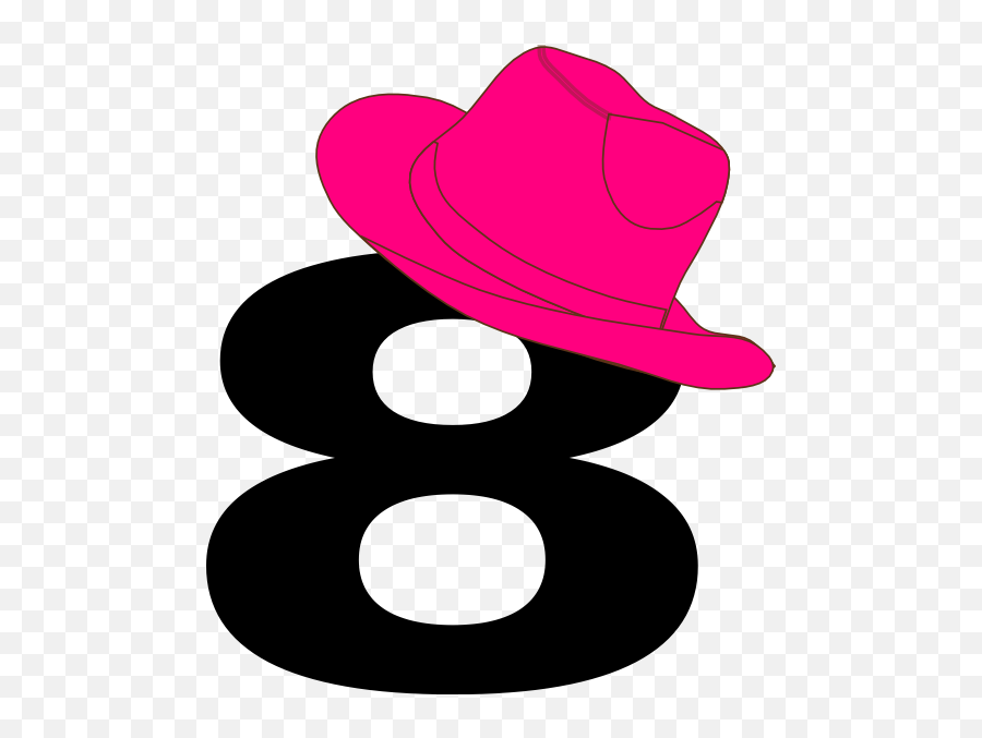 Clipart Cowgirl Emoji,8 Clipart