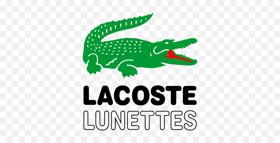 Download Lacoste Logo - Lacoste Logo Emoji,Lacoste Logo