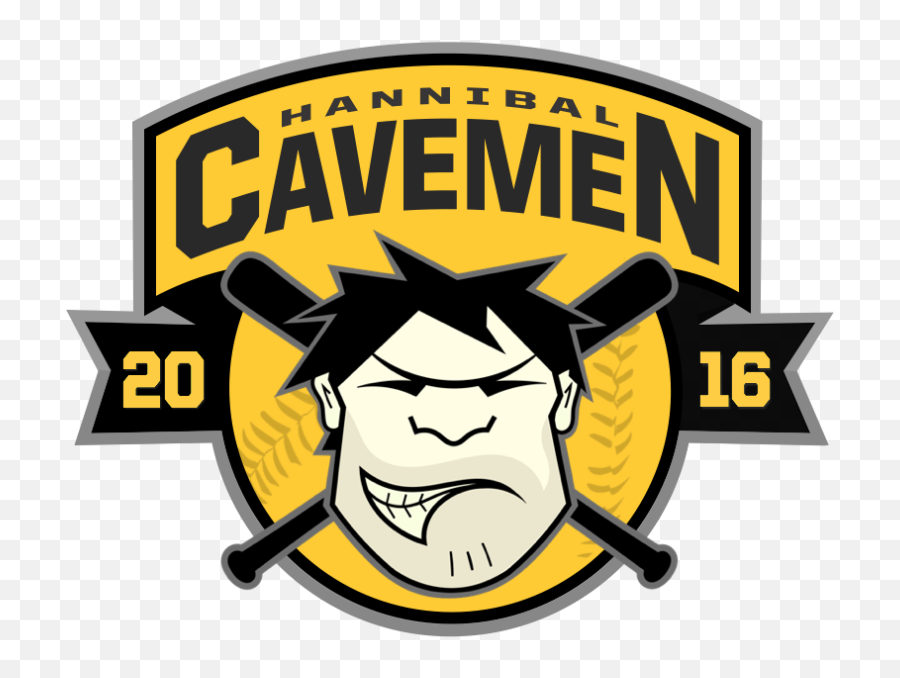 3 Stars For The Cavemen During The 2016 Season Article Emoji,Caveman Clipart