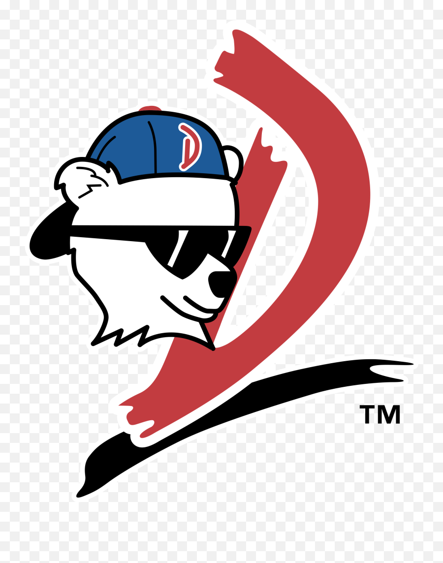 Daytona Cubs Logo Png Transparent Svg - Daytona Cubs Emoji,Cubs Logo