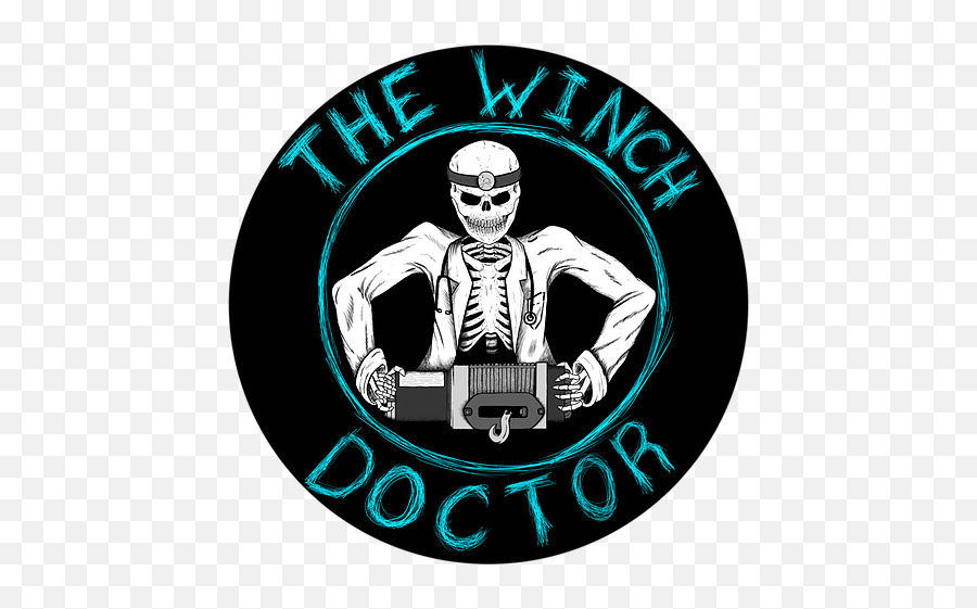 Winch Repair - Tko Äly Emoji,Doctor Who Logo