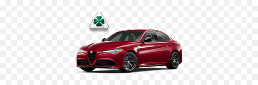 Alfa Romeo Usa - Luxury Italian Sports Cars U0026 Suvs Emoji,Car Rear Png