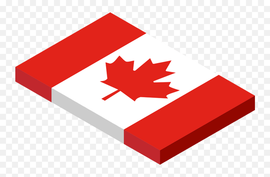 Canada Clipart Free Download Transparent Png Creazilla Emoji,Canadian Flag Clipart
