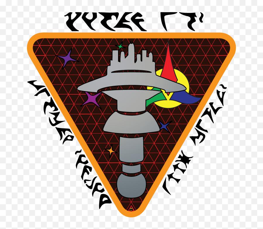 Starbase Indy 2017 U2013 Klingon Assault Group Emoji,Star Fleet Logo