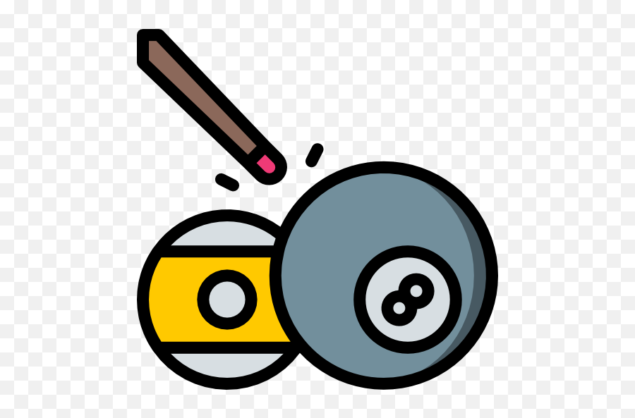 Free Icon Ball Pool Emoji,Microscopes Clipart