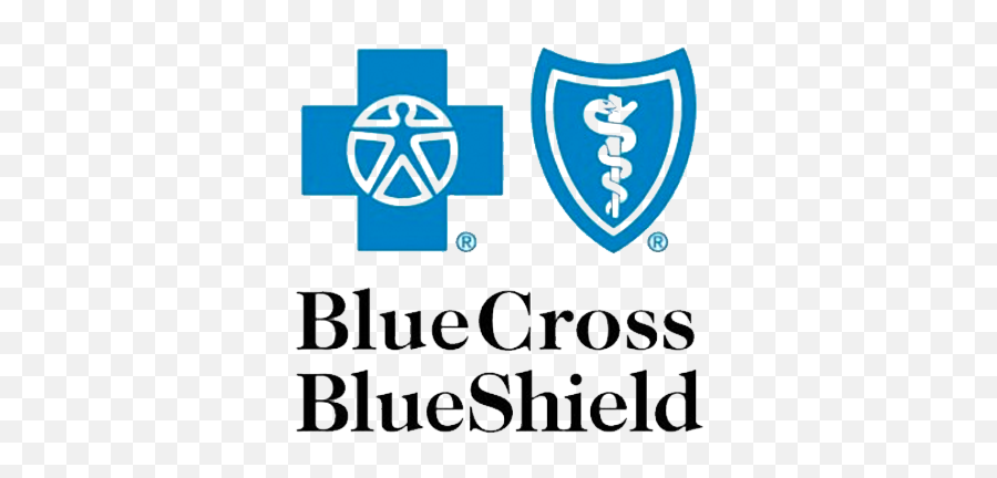 Blue - Blue Cross Blue Shield Logo Square Emoji,Shield Logo