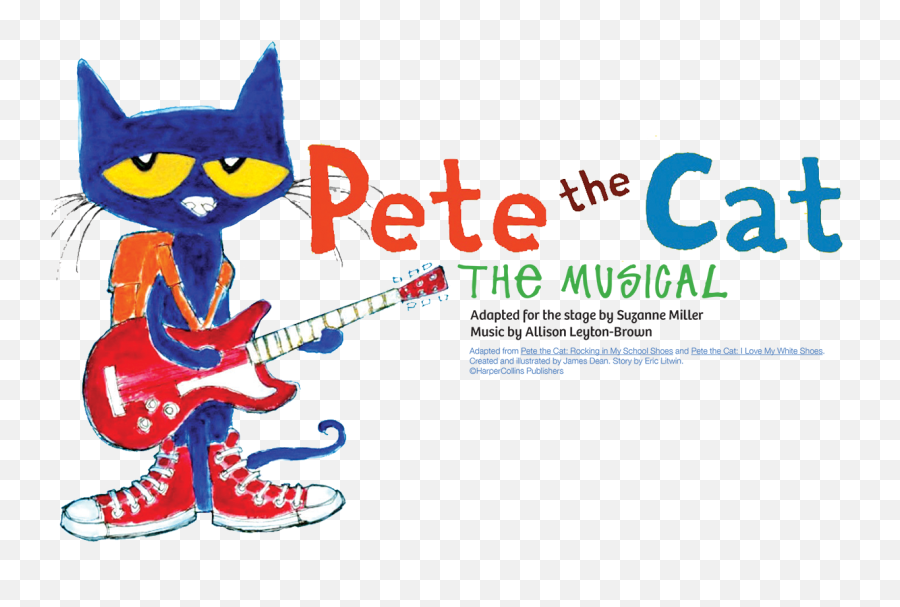 Pete The Cat Rocking In My School Shoes - Pete The Cat Meow Match Emoji,Pete The Cat Clipart