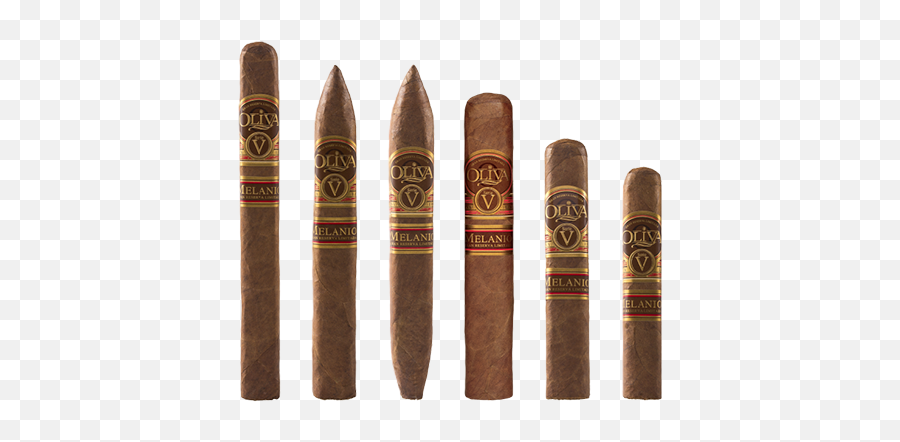 Oliva Cigars - A Family Of Cigars Emoji,Cigar Transparent Background