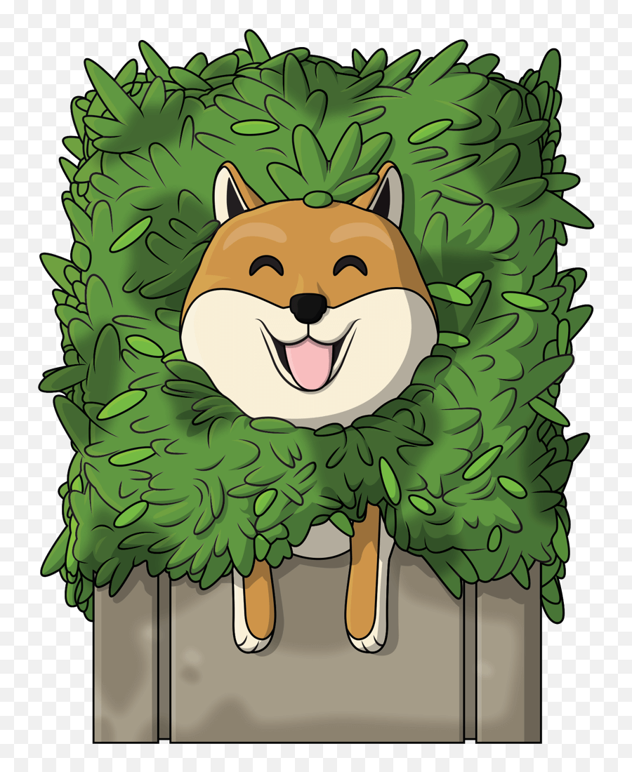 Hedgedoge Emoji,Hedge Clipart