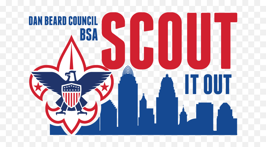 Scouts Bsa Activities U2013 Boy Scouts Of America Dan Beard Council - Transparent Boy Scouts Logo Emoji,Boy Scouts Logo