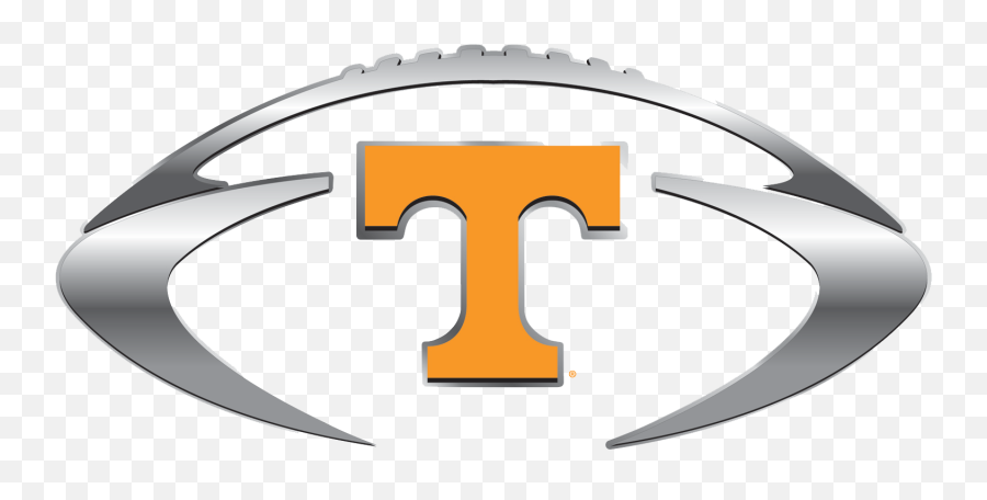 Tennessee Football Logo - Ut Vols Emoji,University Of Tennessee Logo