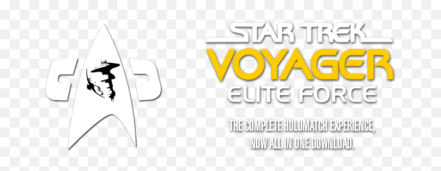 Star Trek Rpg - X And Elite Force Holomatch Too Knockout Star Trek Elite Force Emoji,Cbs Star Trek Logo
