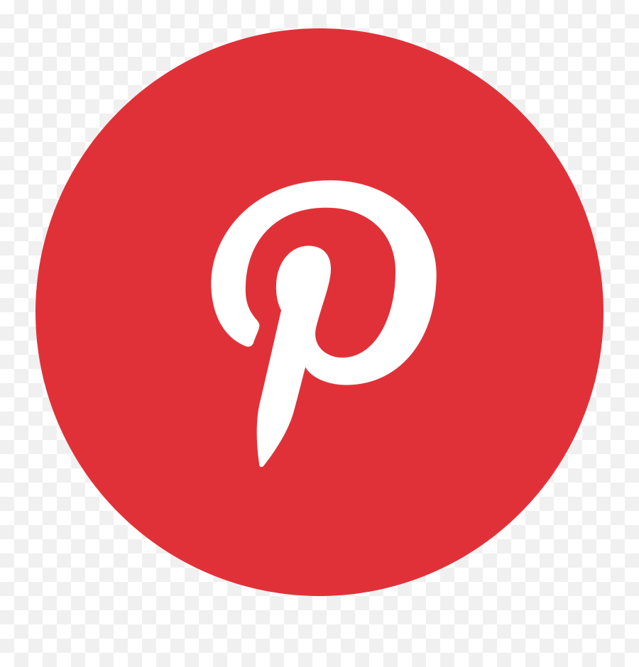 Pinterest Logo Png - Lite Pinterest App Emoji,Pinterest Logo Png